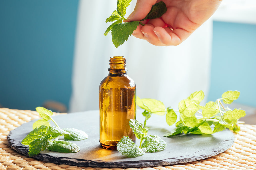 Essential Oils for Headaches: Do They Work?